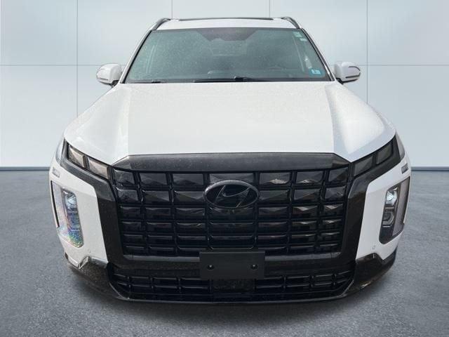 used 2024 Hyundai Palisade car, priced at $36,099