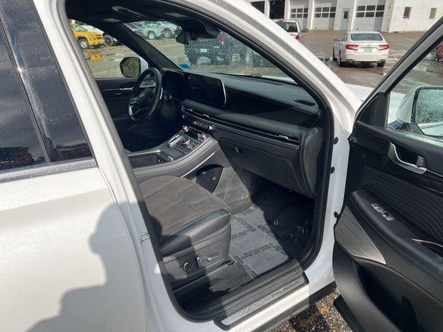 used 2024 Hyundai Palisade car, priced at $36,099