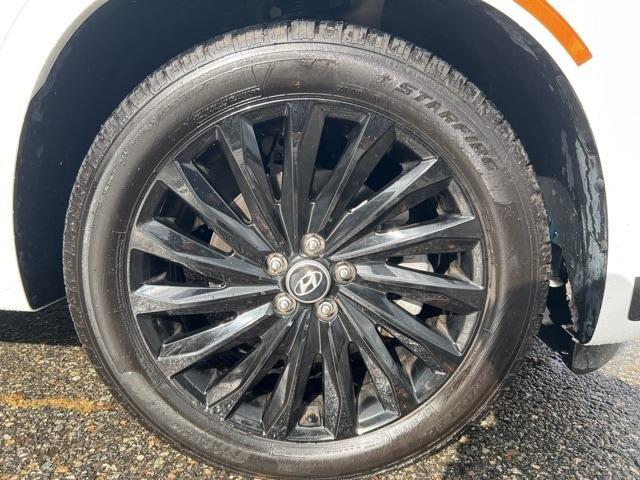 used 2024 Hyundai Palisade car, priced at $39,855