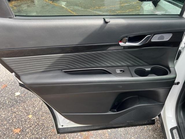 used 2024 Hyundai Palisade car, priced at $39,855