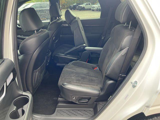 used 2024 Hyundai Palisade car, priced at $36,099