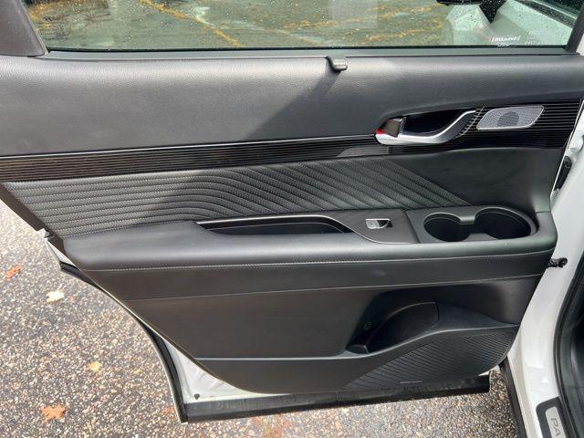 used 2024 Hyundai Palisade car, priced at $36,099