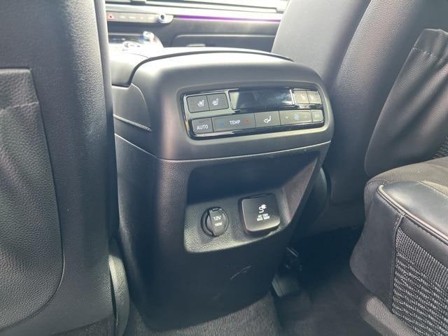 used 2024 Hyundai Palisade car, priced at $39,855