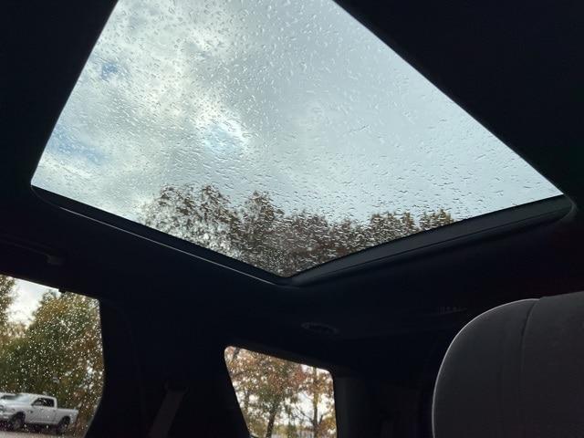 used 2024 Hyundai Palisade car, priced at $39,855