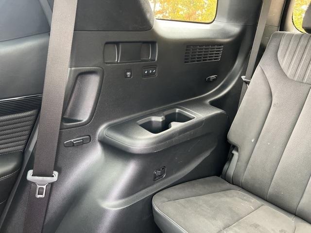 used 2024 Hyundai Palisade car, priced at $39,855