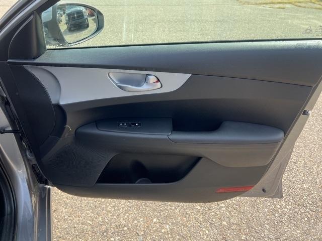 used 2023 Kia Forte car, priced at $16,749