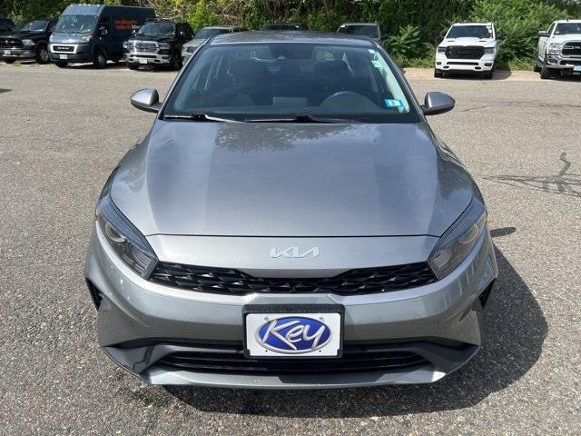 used 2023 Kia Forte car, priced at $16,749