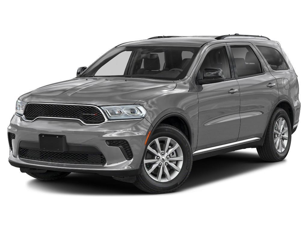 new 2025 Dodge Durango car, priced at $53,883
