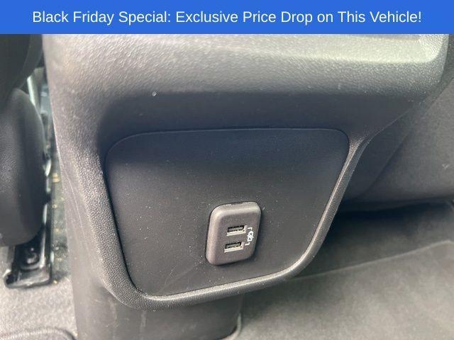 used 2023 Chevrolet Equinox car, priced at $17,999