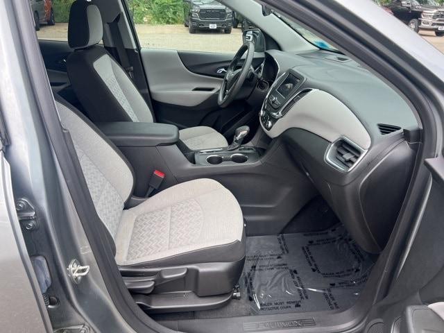used 2023 Chevrolet Equinox car, priced at $20,525