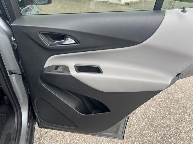 used 2023 Chevrolet Equinox car, priced at $19,168