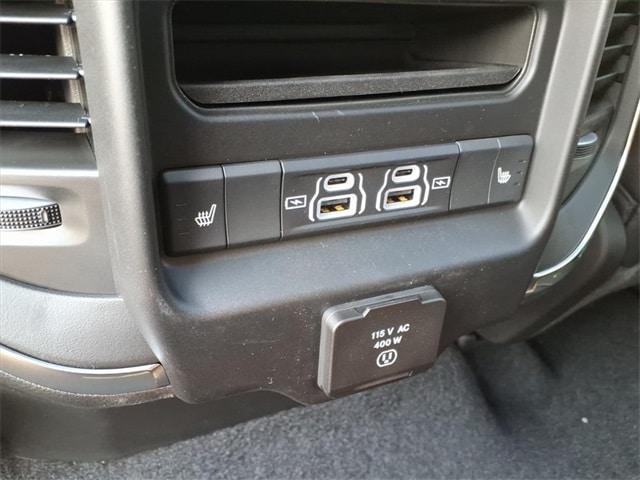 new 2026 Ram 1500 car, priced at $67,600