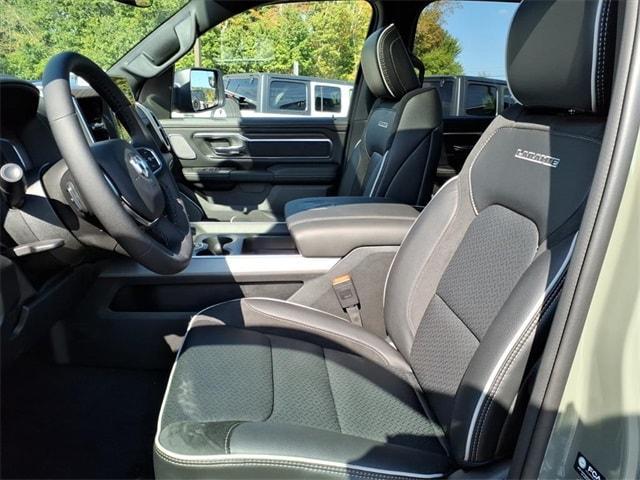 new 2026 Ram 1500 car, priced at $67,600