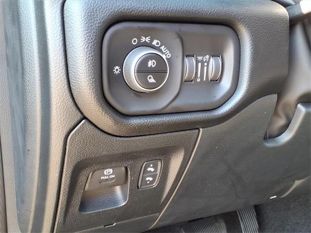 new 2026 Ram 1500 car, priced at $67,600