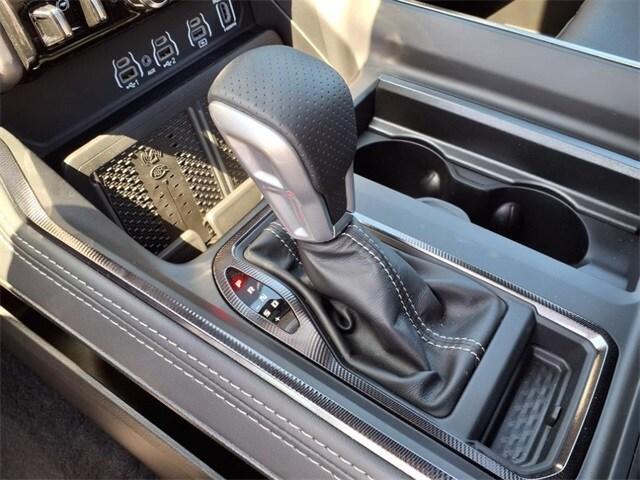 new 2025 Ram 1500 car, priced at $89,750