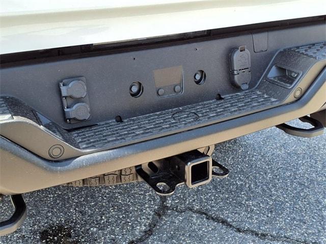 new 2025 Ram 1500 car, priced at $89,750