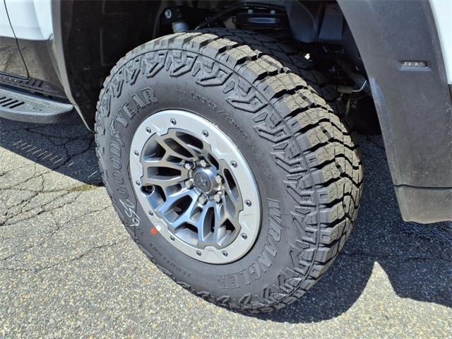 new 2025 Ram 1500 car, priced at $89,750