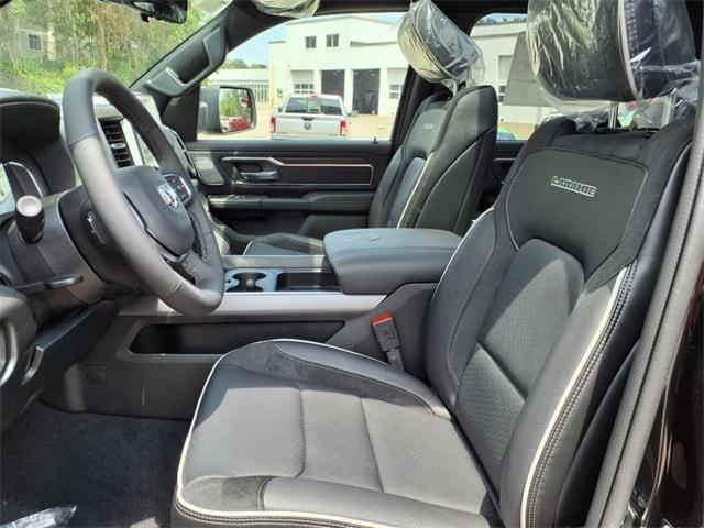 new 2026 Ram 1500 car, priced at $74,865