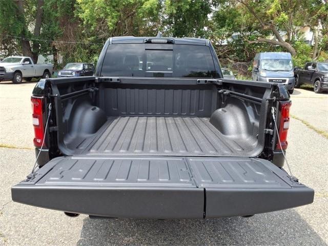 new 2026 Ram 1500 car, priced at $74,865