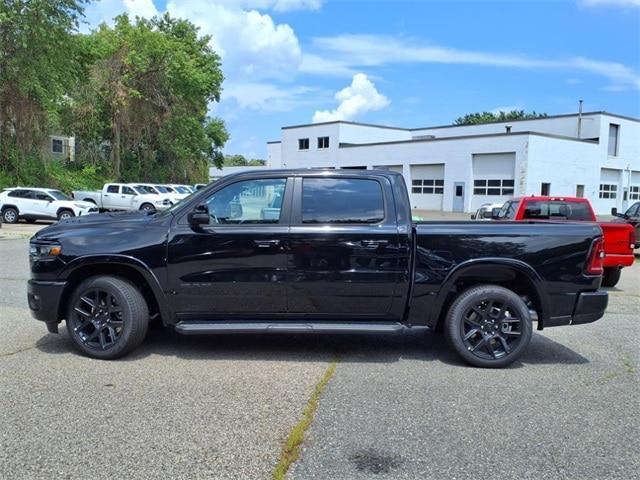 new 2026 Ram 1500 car, priced at $74,865