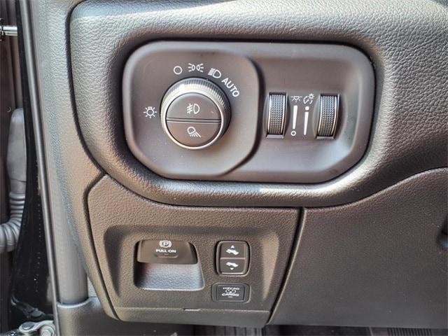 new 2026 Ram 1500 car, priced at $74,865