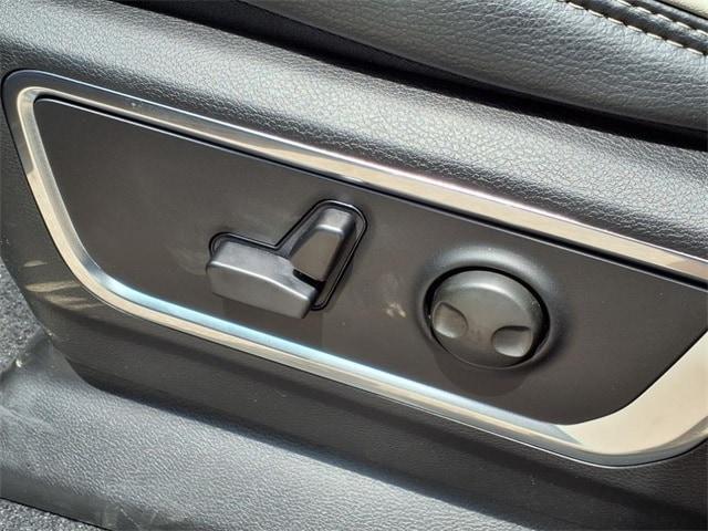 new 2026 Ram 1500 car, priced at $74,865