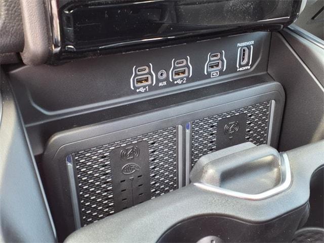 new 2026 Ram 1500 car, priced at $74,865