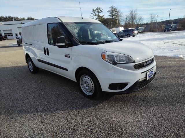 used 2022 Ram ProMaster City car, priced at $29,999