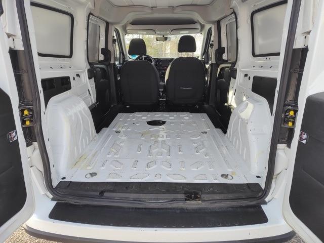 used 2022 Ram ProMaster City car, priced at $29,999