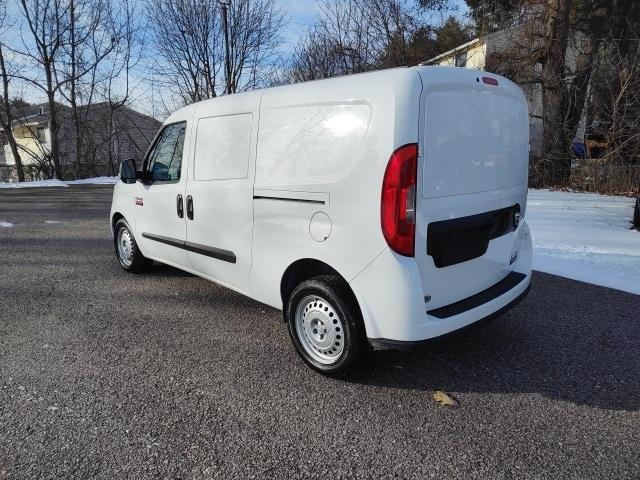 used 2022 Ram ProMaster City car, priced at $29,999