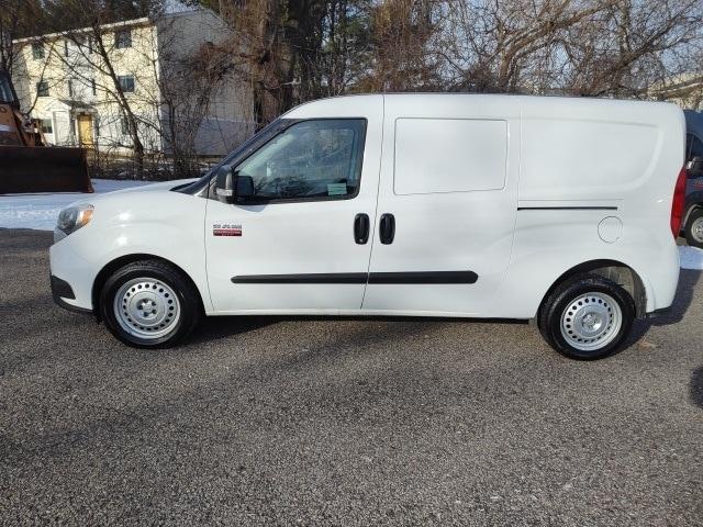 used 2022 Ram ProMaster City car, priced at $29,999