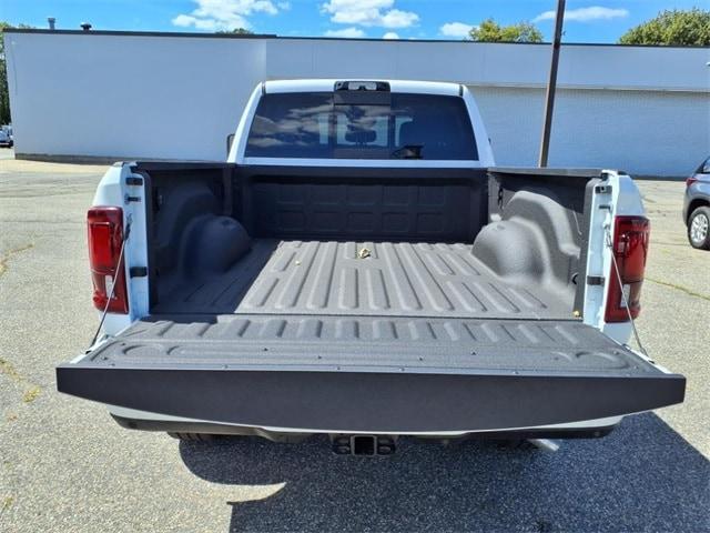 new 2025 Ram 2500 car, priced at $67,280