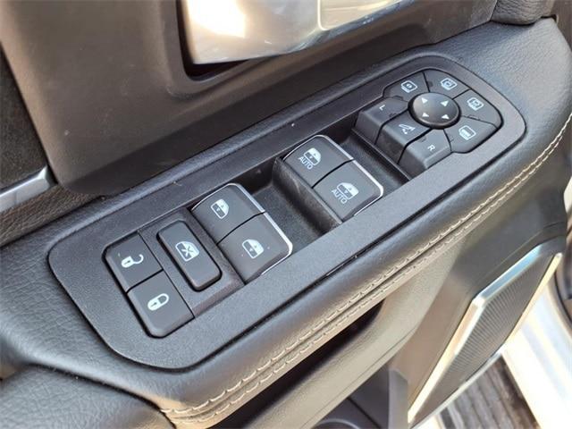 new 2025 Ram 2500 car, priced at $67,280