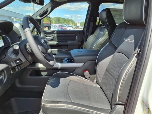new 2025 Ram 2500 car, priced at $67,280