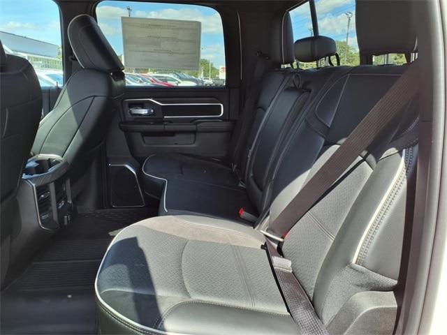 new 2025 Ram 2500 car, priced at $67,280