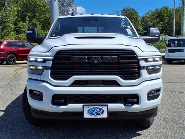 new 2025 Ram 2500 car, priced at $67,280