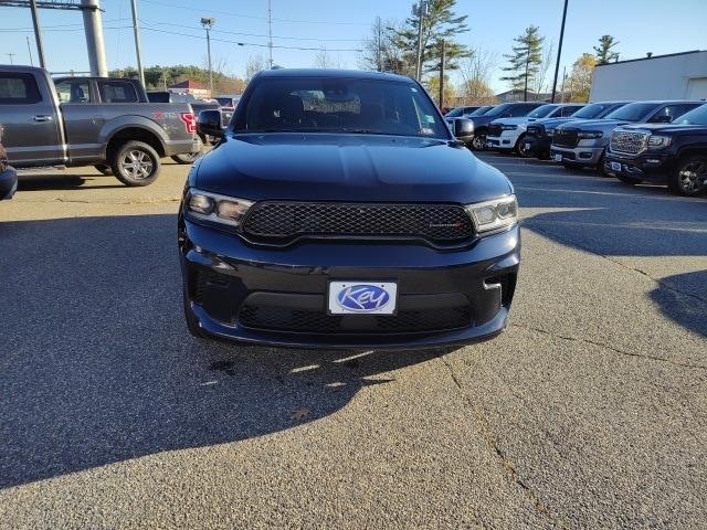 used 2023 Dodge Durango car, priced at $31,995