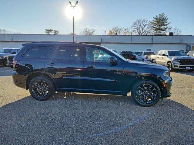 used 2023 Dodge Durango car, priced at $31,995