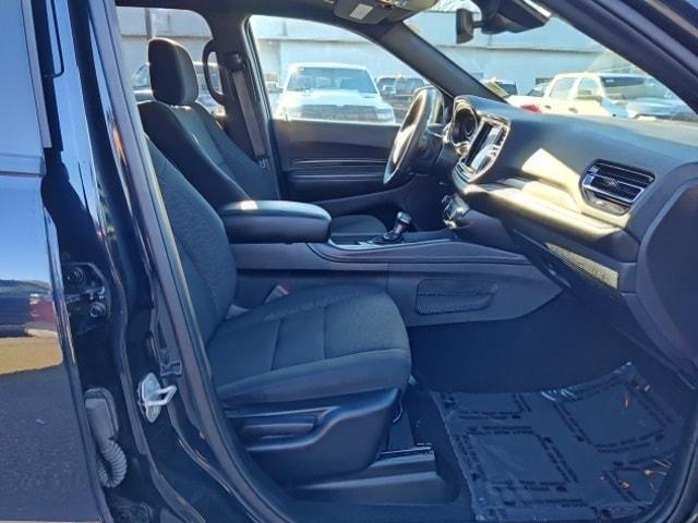 used 2023 Dodge Durango car, priced at $31,995