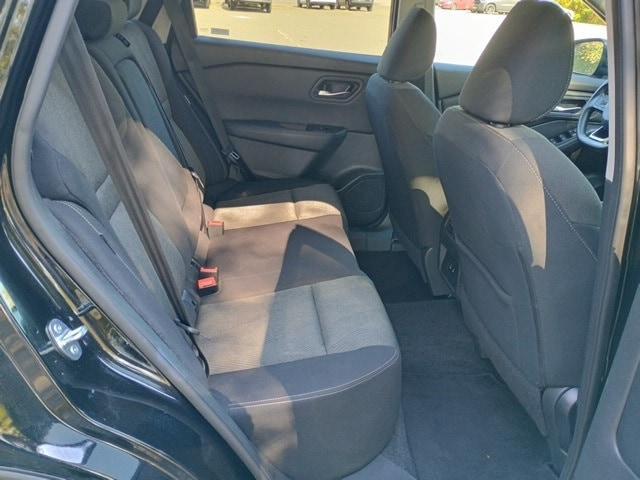 used 2024 Nissan Rogue car, priced at $21,212