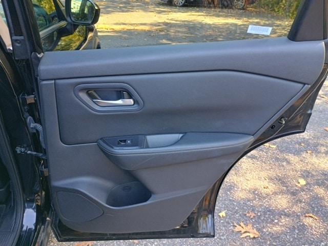 used 2024 Nissan Rogue car, priced at $21,212