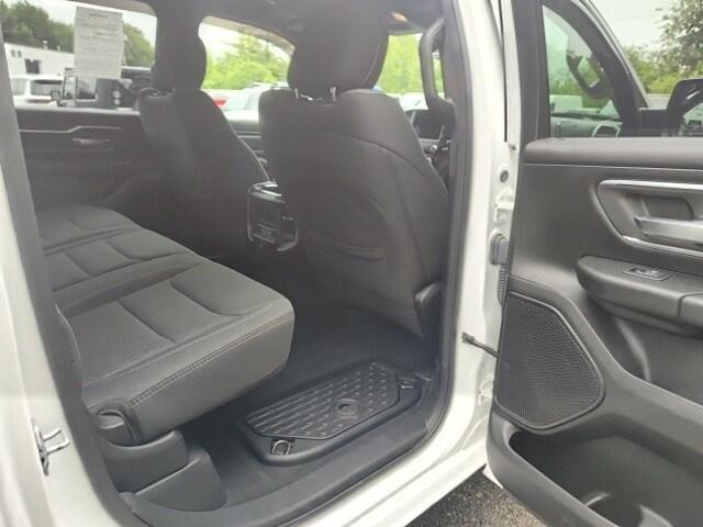 used 2020 Ram 1500 car, priced at $34,118