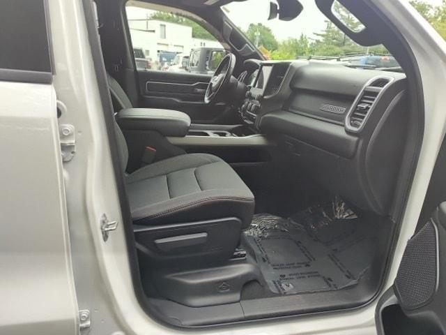 used 2020 Ram 1500 car, priced at $34,118