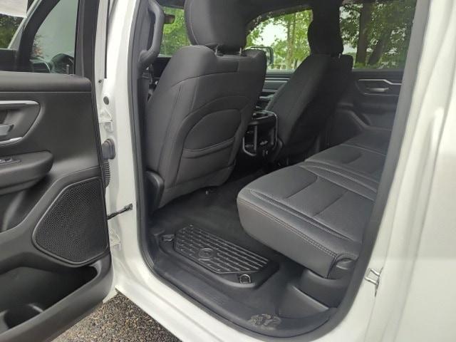 used 2020 Ram 1500 car, priced at $34,118