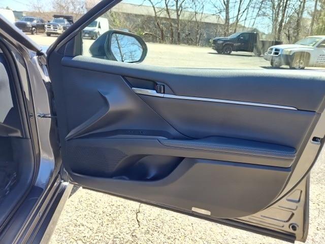 used 2023 Toyota Camry car, priced at $26,995