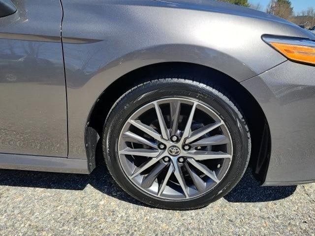 used 2023 Toyota Camry car, priced at $26,995