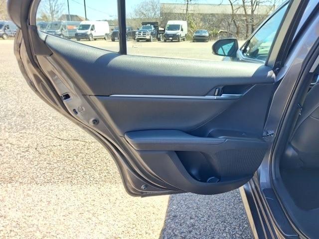 used 2023 Toyota Camry car, priced at $26,995