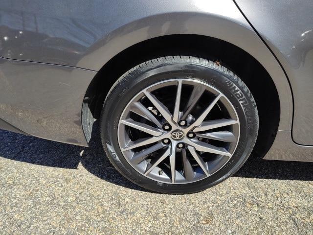 used 2023 Toyota Camry car, priced at $26,995