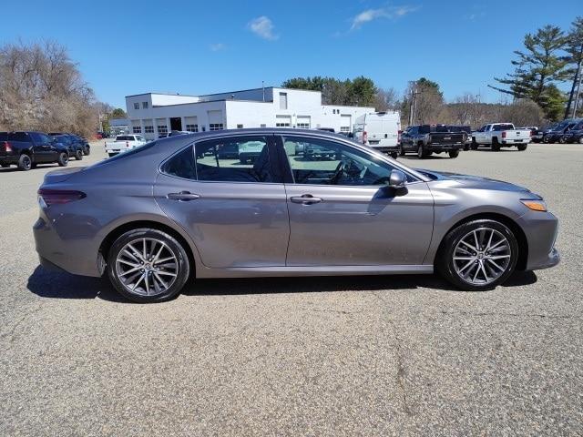used 2023 Toyota Camry car, priced at $26,495