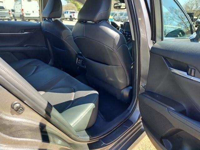 used 2023 Toyota Camry car, priced at $26,995